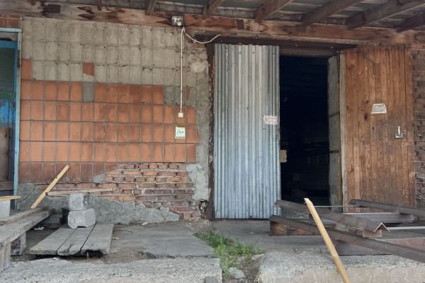 Продажа имущественного комплекса деревообработки в Ровенской области