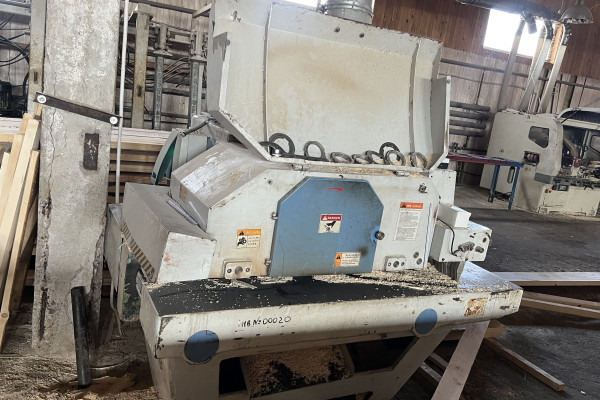 Продажа имущественного комплекса деревообработки в Ровенской области