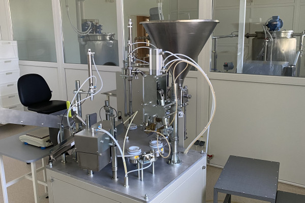 Продаж діючого підприємства VITAMINCLUB у Вінниці — бренд натуральної косметики з потенціалом масштабування