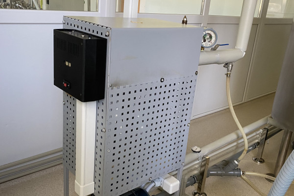 Продаж діючого підприємства VITAMINCLUB у Вінниці — бренд натуральної косметики з потенціалом масштабування