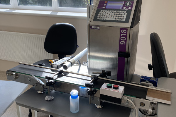 Продаж діючого підприємства VITAMINCLUB у Вінниці — бренд натуральної косметики з потенціалом масштабування