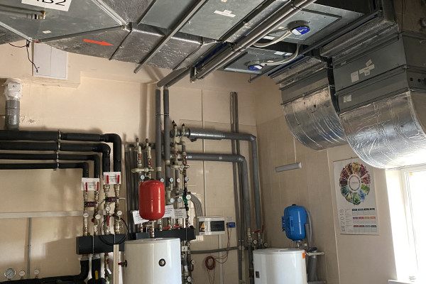 Продаж діючого підприємства VITAMINCLUB у Вінниці — бренд натуральної косметики з потенціалом масштабування