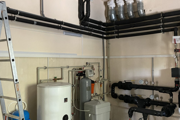 Продаж діючого підприємства VITAMINCLUB у Вінниці — бренд натуральної косметики з потенціалом масштабування