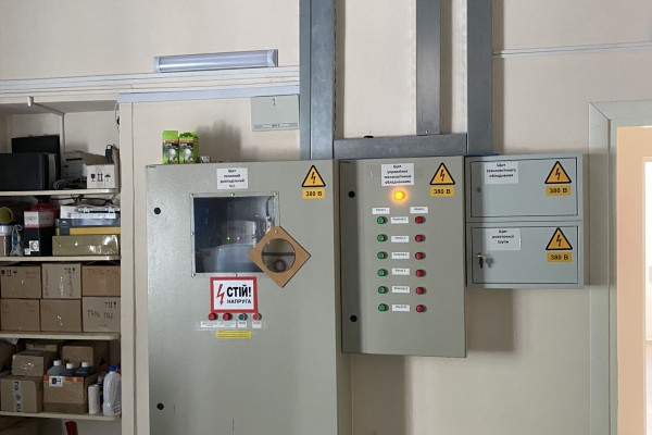 Продаж діючого підприємства VITAMINCLUB у Вінниці — бренд натуральної косметики з потенціалом масштабування