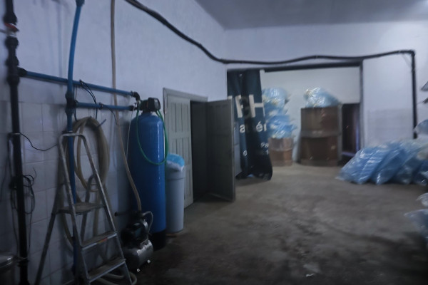 Продажа бизнеса по производству минеральной воды