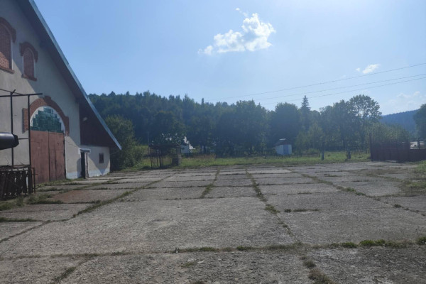 Продажа бизнеса по производству минеральной воды