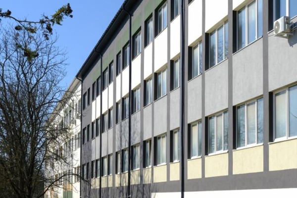 Продаж ділянки 2,5 га під будівництво житлового кварталу в м. Ужгород