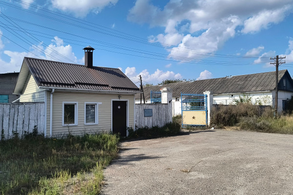 Продажа производственно-складского комплекса 7 067.7 м², 1.72 га в Киевской области