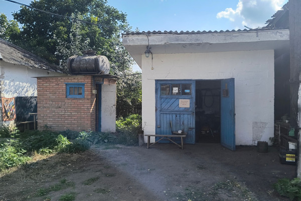 Продажа производственно-складского комплекса 7 067.7 м², 1.72 га в Киевской области