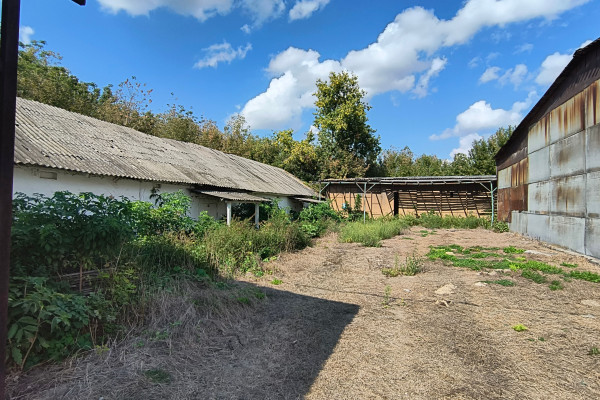 Продажа производственно-складского комплекса 7 067.7 м², 1.72 га в Киевской области