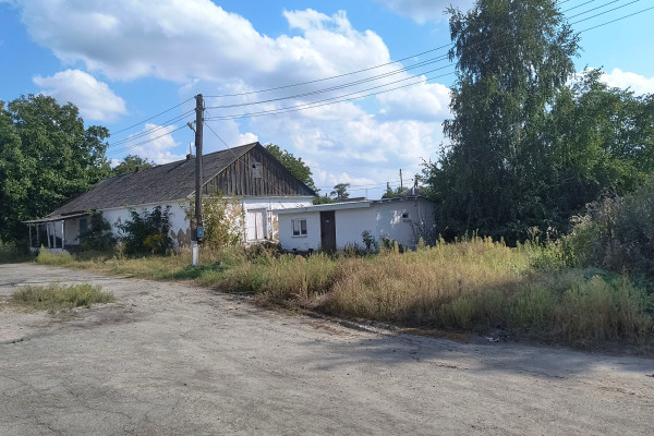Продажа производственно-складского комплекса 7 067.7 м², 1.72 га в Киевской области