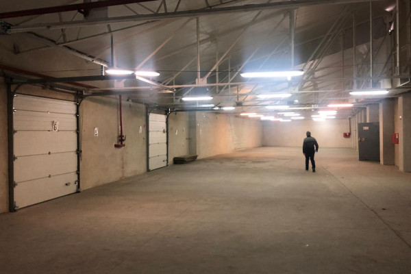 Sale of Industrial and Warehouse Complex 2,000 m² in Bila Tserkva