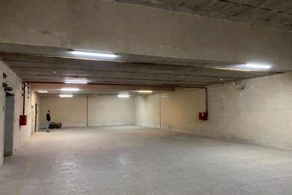 Sale of Industrial and Warehouse Complex 2,000 m² in Bila Tserkva