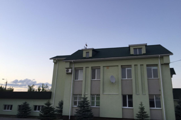 Sale of Industrial and Warehouse Complex 2,000 m² in Bila Tserkva