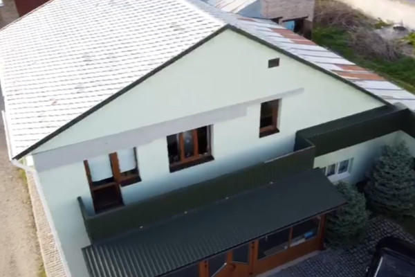 Sale of Industrial and Warehouse Complex 2,000 m² in Bila Tserkva