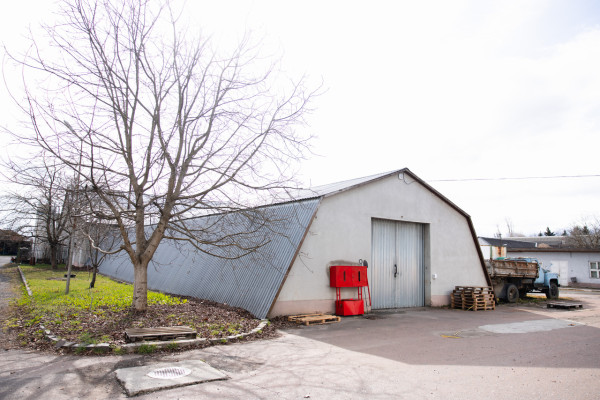 Продаж виробництва фруктових та овочевих соків на Закарпатті