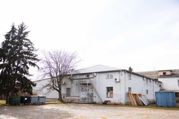 Продаж виробництва фруктових та овочевих соків на Закарпатті