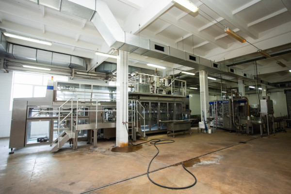 Продаж виробництва фруктових та овочевих соків на Закарпатті