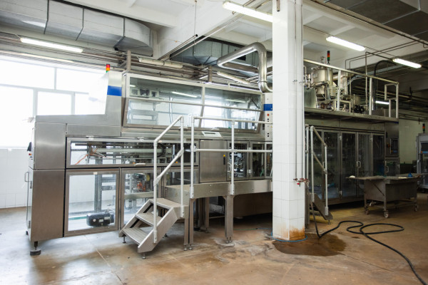 Продаж виробництва фруктових та овочевих соків на Закарпатті