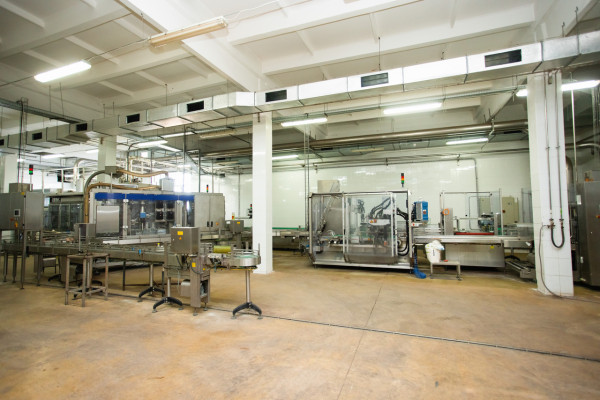 Продаж виробництва фруктових та овочевих соків на Закарпатті