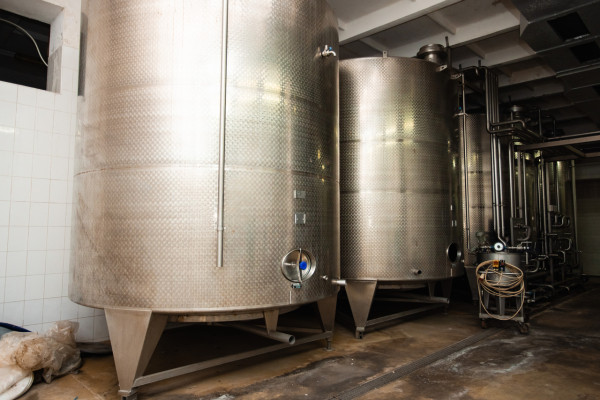 Продаж виробництва фруктових та овочевих соків на Закарпатті