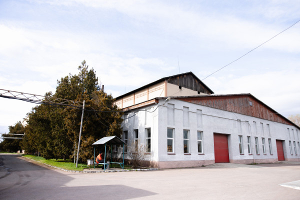 Продаж виробництва фруктових та овочевих соків на Закарпатті