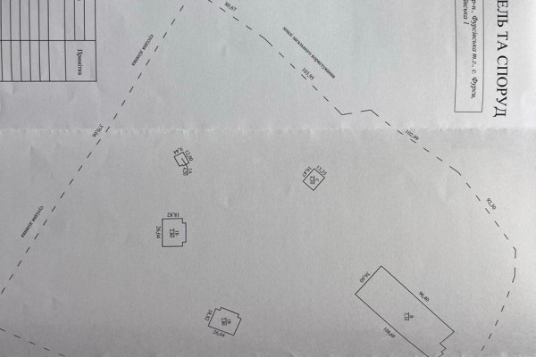 Продажа промышленно-складского здания 3500 м² и участка 5 га возле Белой Церкви