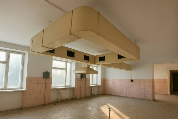 Продаж виробничо-складського комплексу 10 560 м2, Тернопільська область