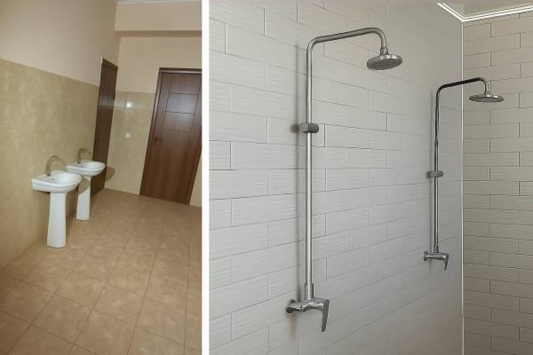 Продаж виробничо-складського комплексу 10 560 м2, Тернопільська область