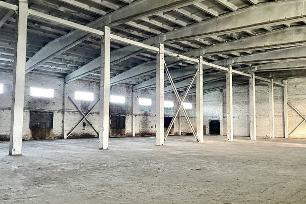 Продаж виробничо-складського комплексу 10 560 м2, Тернопільська область