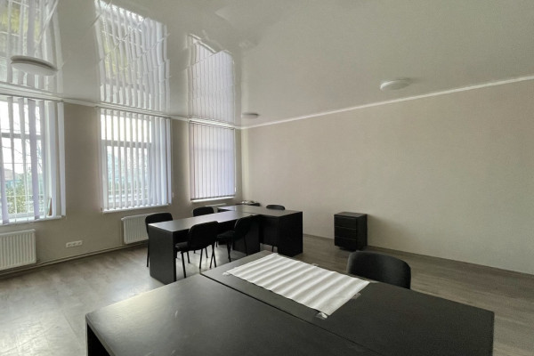 Продаж виробничо-складського комплексу 10 560 м2, Тернопільська область