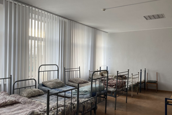 Продаж виробничо-складського комплексу 10 560 м2, Тернопільська область