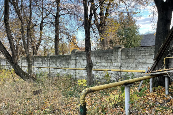 Продаж виробничо-складського комплексу 10 560 м2, Тернопільська область