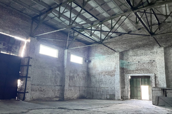 Продаж виробничо-складського комплексу 10 560 м2, Тернопільська область