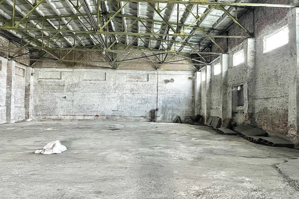 Продаж виробничо-складського комплексу 10 560 м2, Тернопільська область