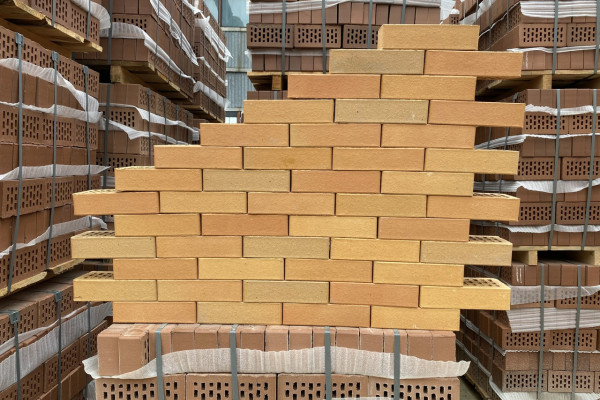 Продажа двух мощных заводов «FP KLINKER» по производству клинкерного кирпича и керамического блока