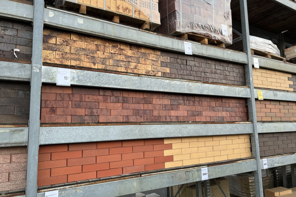 Продажа двух мощных заводов «FP KLINKER» по производству клинкерного кирпича и керамического блока