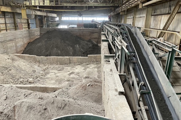 Продажа двух мощных заводов «FP KLINKER» по производству клинкерного кирпича и керамического блока