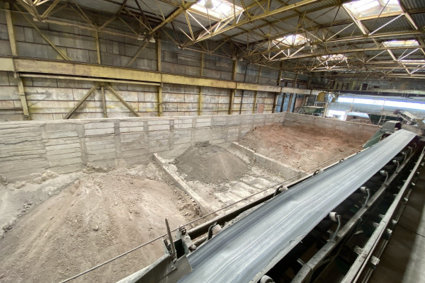 Продажа двух мощных заводов «FP KLINKER» по производству клинкерного кирпича и керамического блока