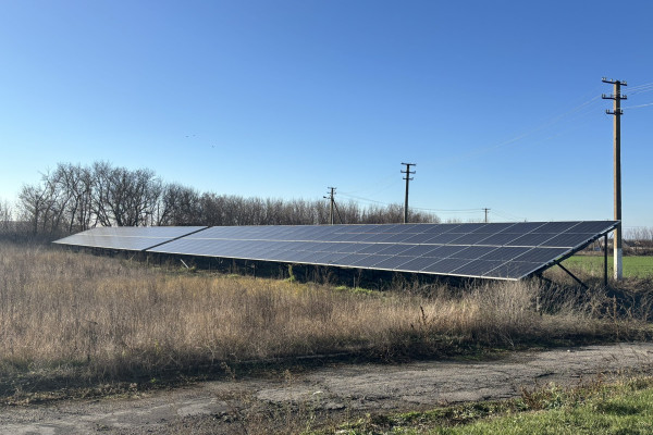 Продаж діючого птахокомплексу у Черкаській області