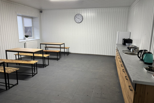 Продаж діючого птахокомплексу у Черкаській області