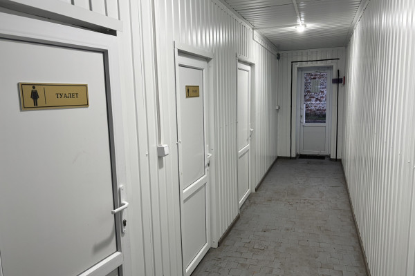 Продаж діючого птахокомплексу у Черкаській області