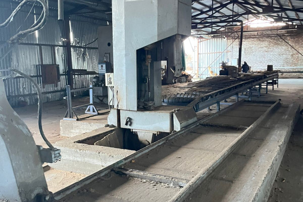 Продаж діючого деревообробного підприємства у Житомирській області 