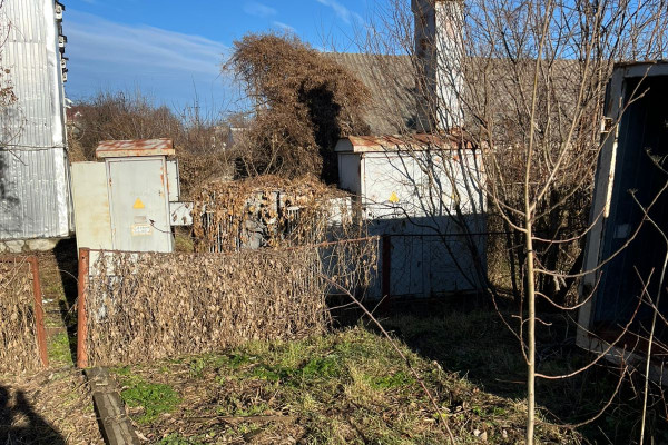 Продаж діючого деревообробного підприємства у Житомирській області 