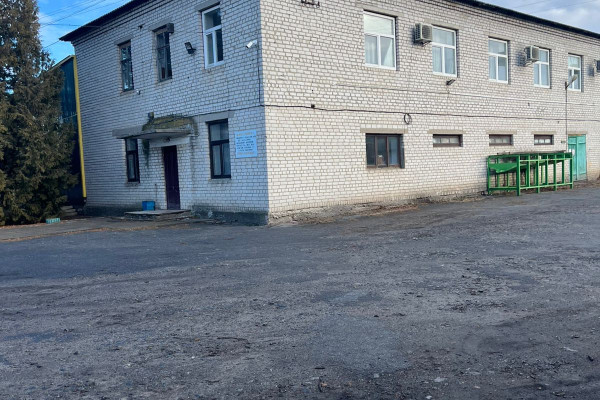 Продаж діючого деревообробного підприємства у Житомирській області 