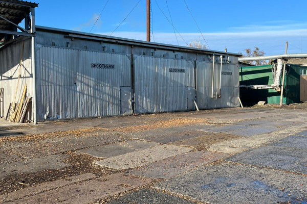 Продаж діючого деревообробного підприємства у Житомирській області 