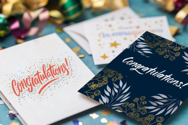 Продажа бизнеса по производству и реализации открыток S.Brothers&Co