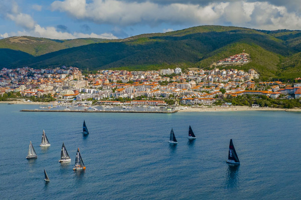 Инвестиции в рекреационную недвижимость Болгарии с DINEVI RESORT