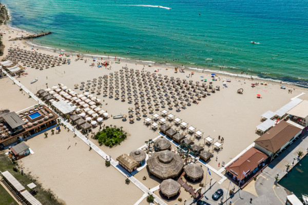 Инвестиции в рекреационную недвижимость Болгарии с DINEVI RESORT