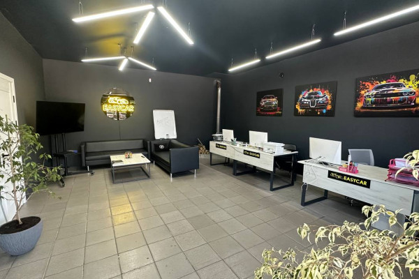 Invest in EasyCar Long-Term Car Rental Service — 24% Annual Return